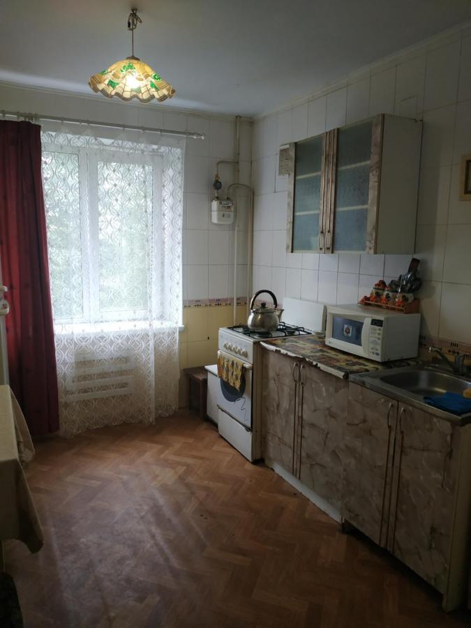Flats Apartment Izyum Екстериор снимка