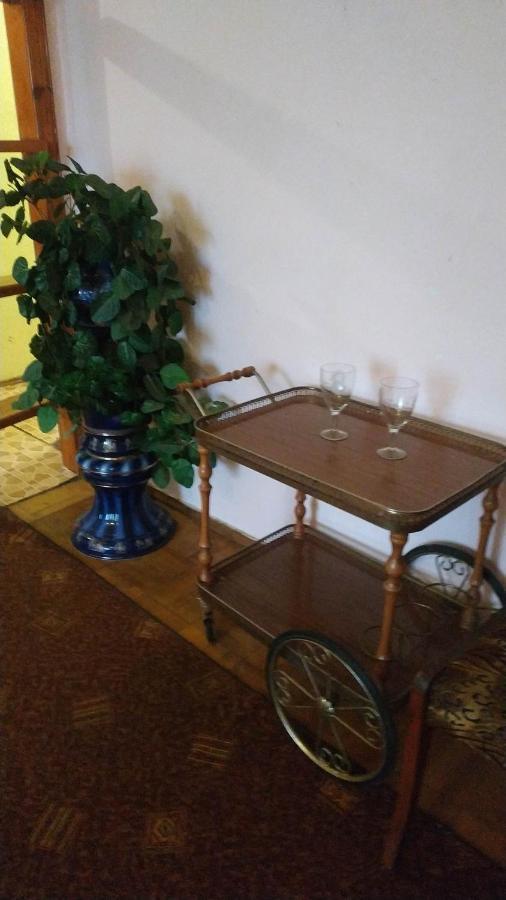 Flats Apartment Izyum Екстериор снимка