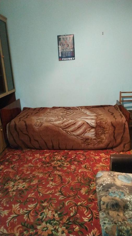 Flats Apartment Izyum Екстериор снимка