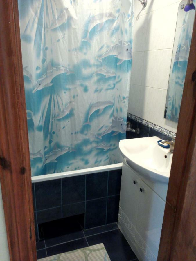 Flats Apartment Izyum Екстериор снимка