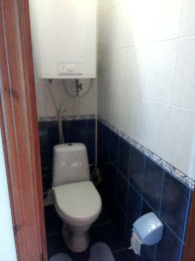 Flats Apartment Izyum Екстериор снимка