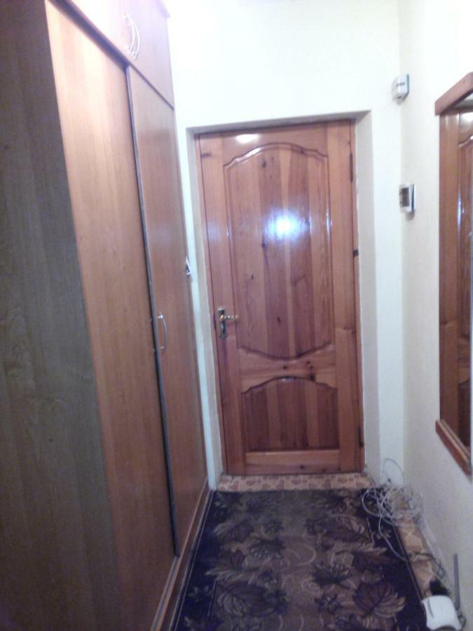 Flats Apartment Izyum Екстериор снимка