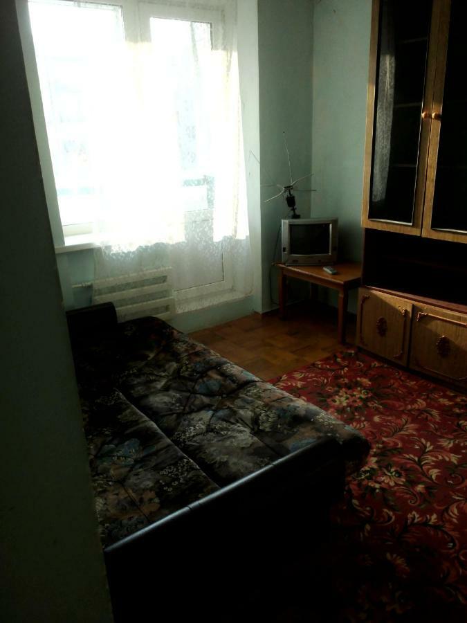 Flats Apartment Izyum Екстериор снимка